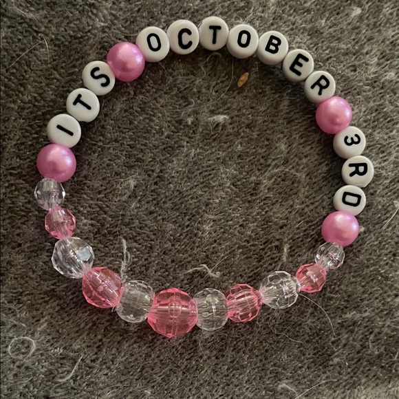 Mean Girls Bracelet - Picture 1 of 1